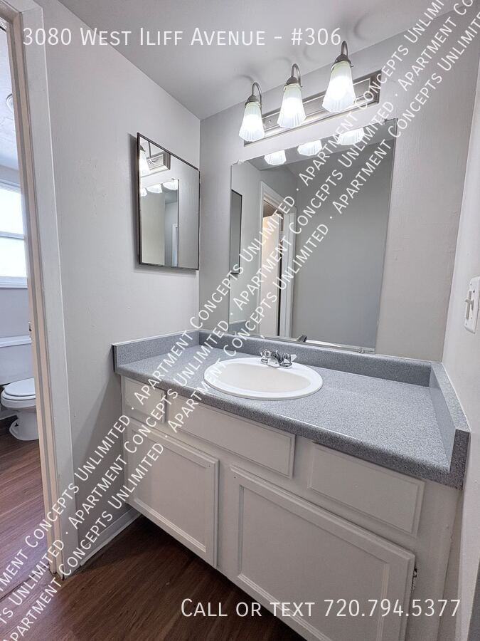 3080 W Iliff Ave #306 - Photo 7 of 15