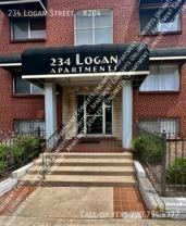 234 N Logan St #204 - Photo 1 of 1