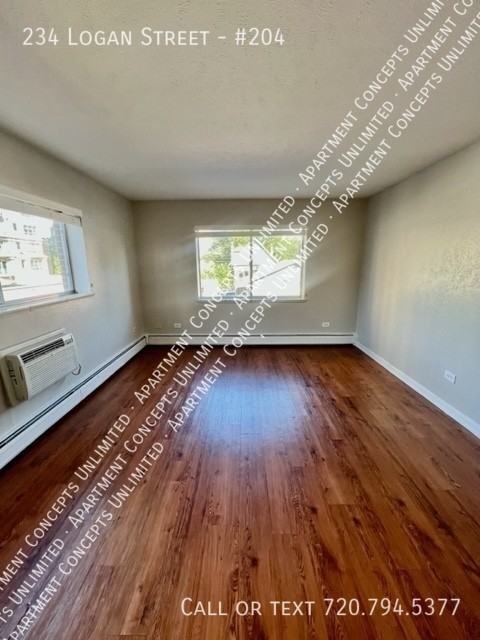 234 N Logan St #204 - Photo 2 of 8