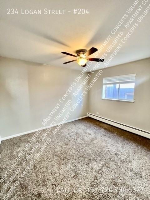 234 N Logan St #204 - Photo 7 of 8