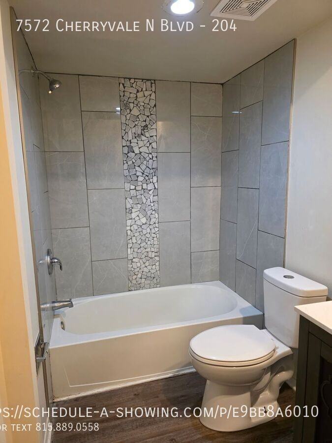 7572 N Cherryvale Blvd #204 - Photo 7 of 8