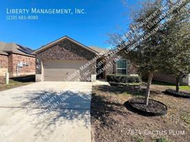 7834 Cactus Plum Dr - Photo 1 of 1