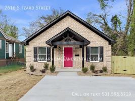 featured image of 2616 S Izard St