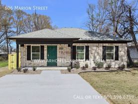 606 Marion St - Photo 1 of 1