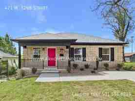 421 W 32nd St - Photo 1 of 1