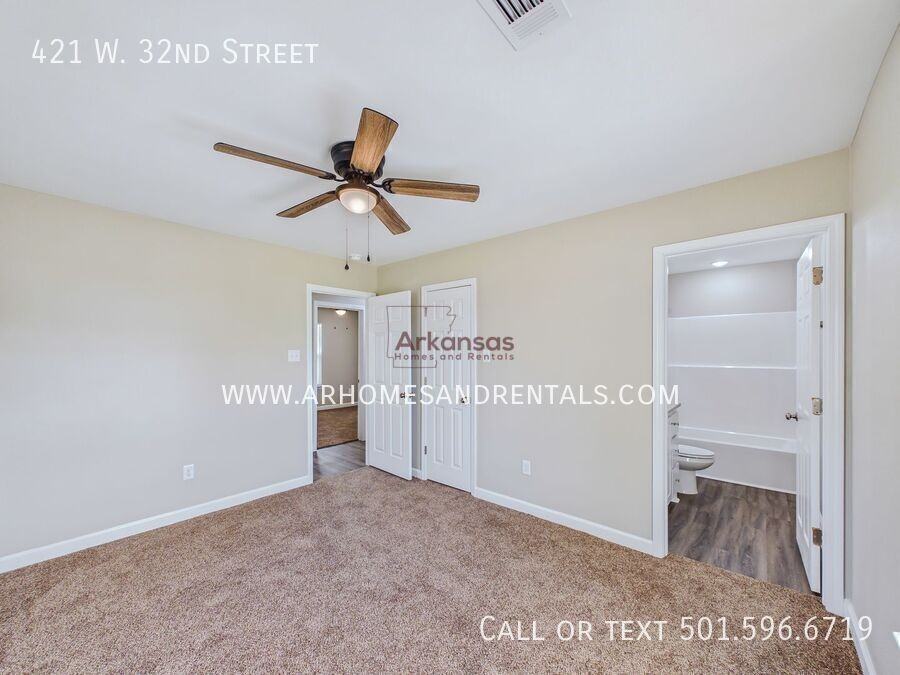 421 W 32nd St - Photo 6 of 11