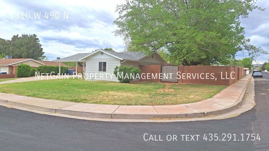 1310 W 490 N - Photo 2 of 33