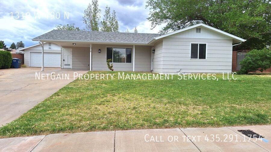 1310 W 490 N - Photo 6 of 33