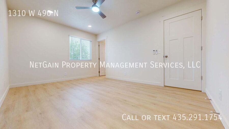 1310 W 490 N - Photo 7 of 33