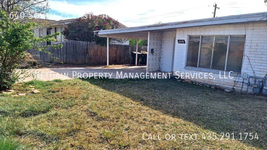 640 S 75 E #A - Photo 3 of 17