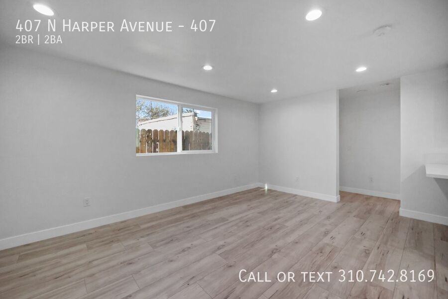 407 N Harper Ave #407 - Photo 2 of 23