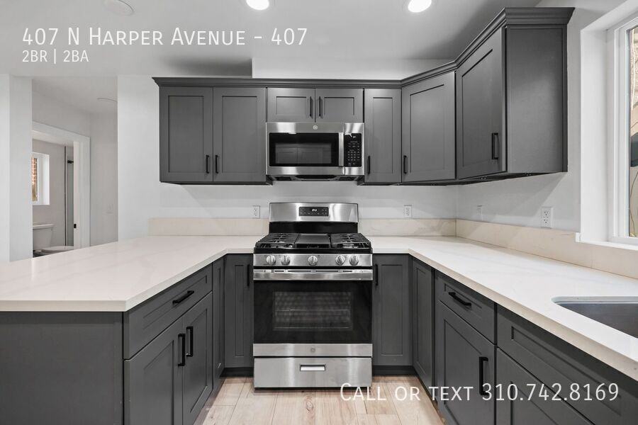 407 N Harper Ave #407 - Photo 6 of 23