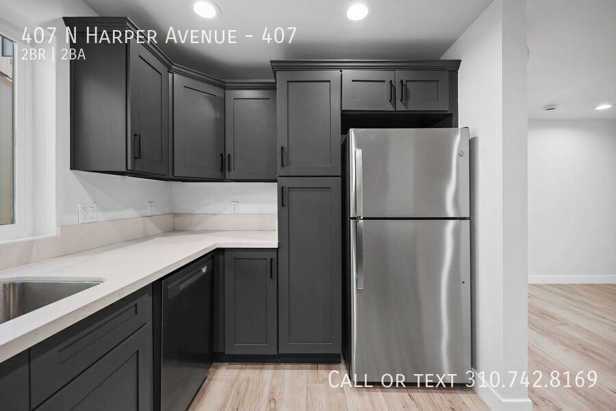 407 N Harper Ave #407 - Photo 7 of 23