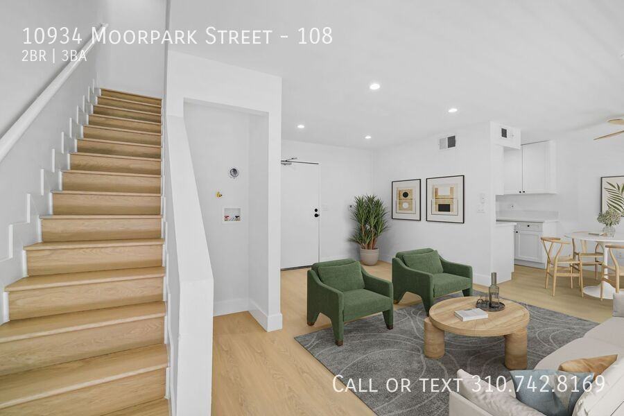 10934 Moorpark St #108 - Photo 4 of 8