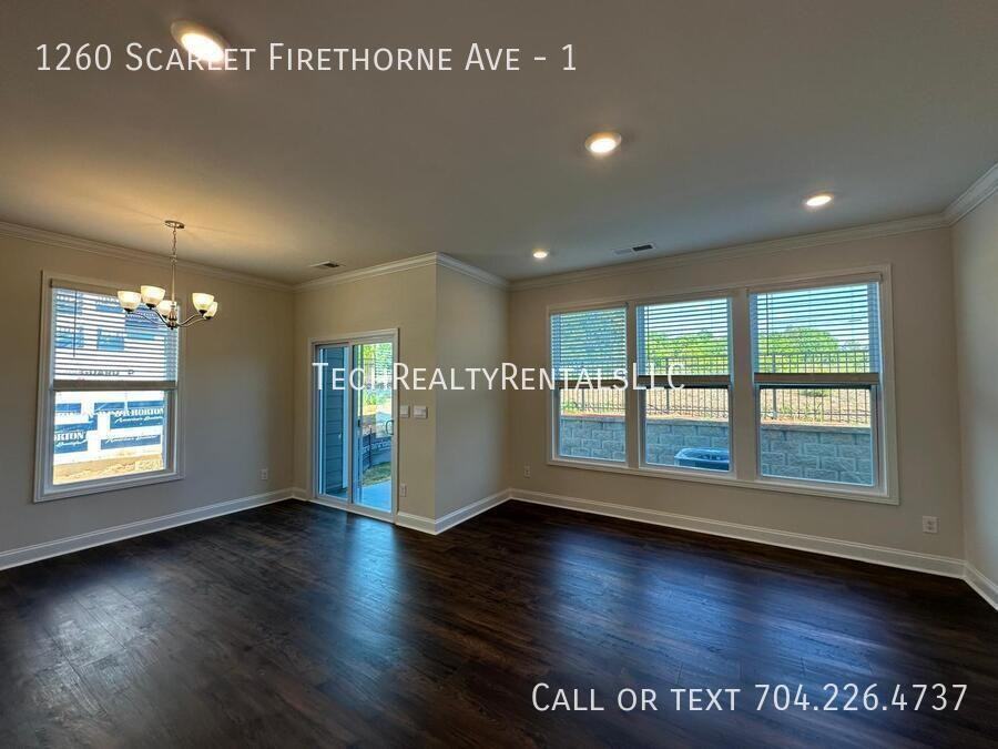 1260 Scarlet Firethorne Ave Nw #1 - Photo 3 of 18