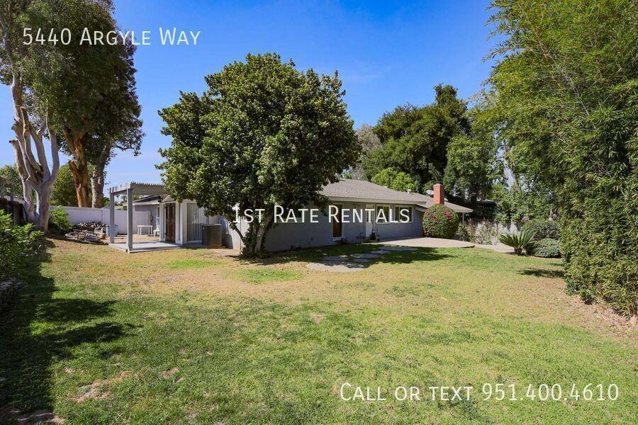 5440 Argyle Way - Photo 2 of 4