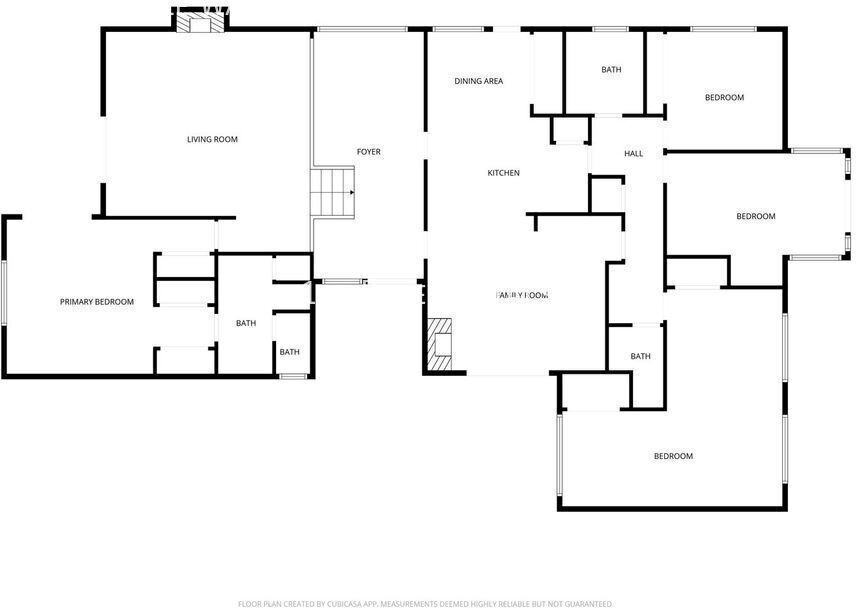 5440 Argyle Way - Photo 4 of 4