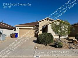 featured image of 1379 Bison Spring Dr