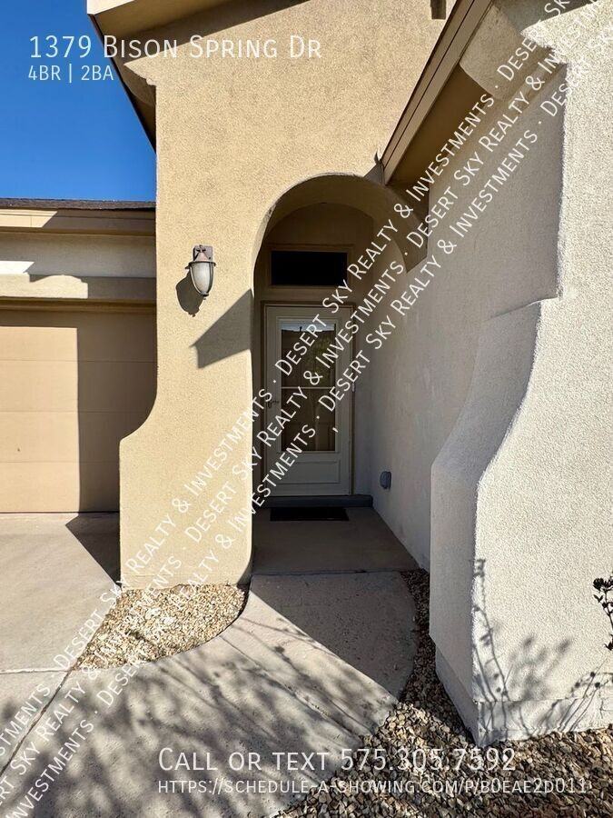 1379 Bison Spring Dr - Photo 3 of 37