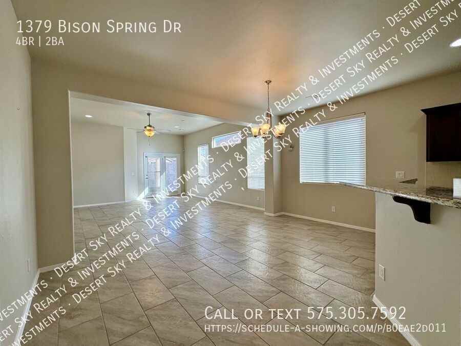 1379 Bison Spring Dr - Photo 5 of 37