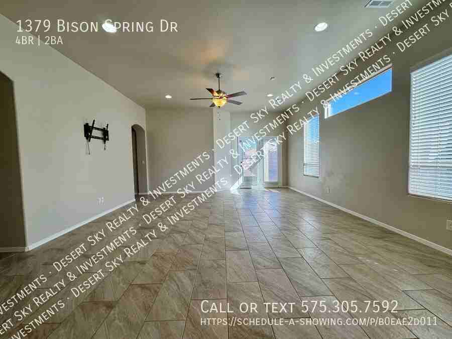 1379 Bison Spring Dr - Photo 6 of 37