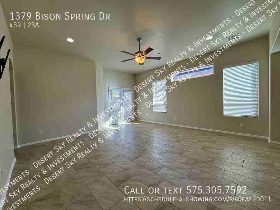 1379 Bison Spring Dr - Photo 7 of 37