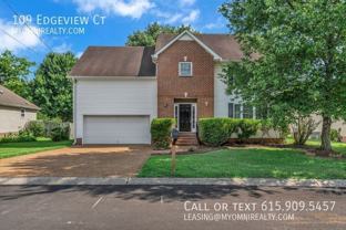 109 Edgeview Ct - Photo 1 of 1