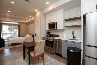 1457 Girard St Nw #4 - Photo 1 of 1