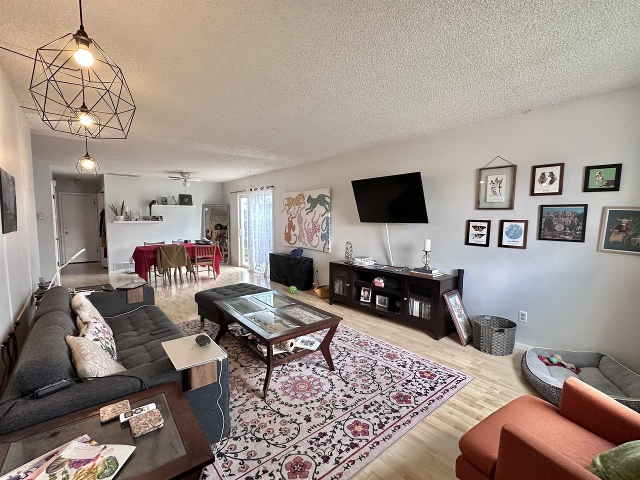 4107 Hayes Cir #1 - Photo 7 of 13