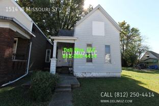 1514 W Missouri St - Photo 1 of 1