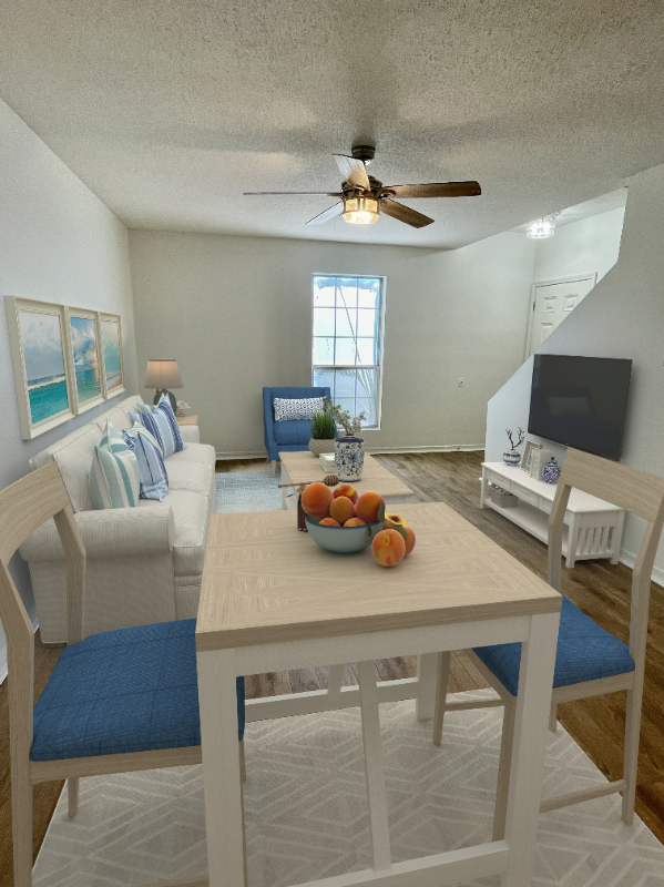 4821 N Cedar St - Photo 3 of 12