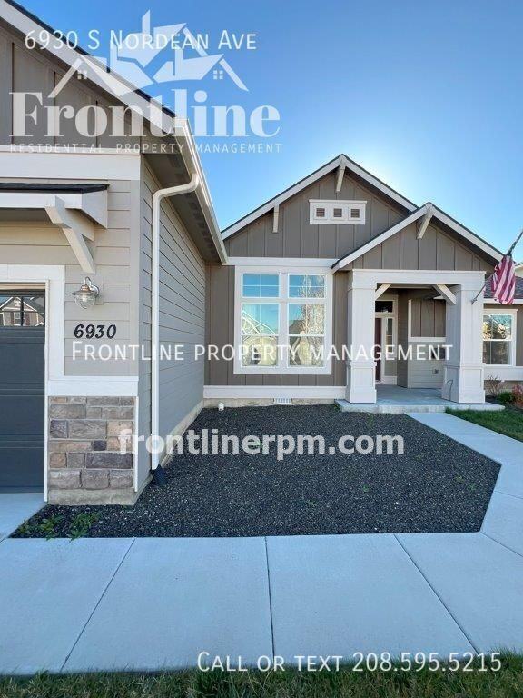 6930 S Nordean Ave - Photo 2 of 21