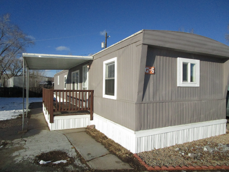 3526 N Cascade Ave #G6 - Photo 2 of 24