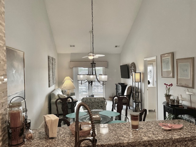 4210 Coquina Harbour Dr #A15 - Photo 5 of 19