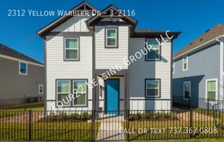 2312 Yellow Warbler Dr - Photo 1 of 1