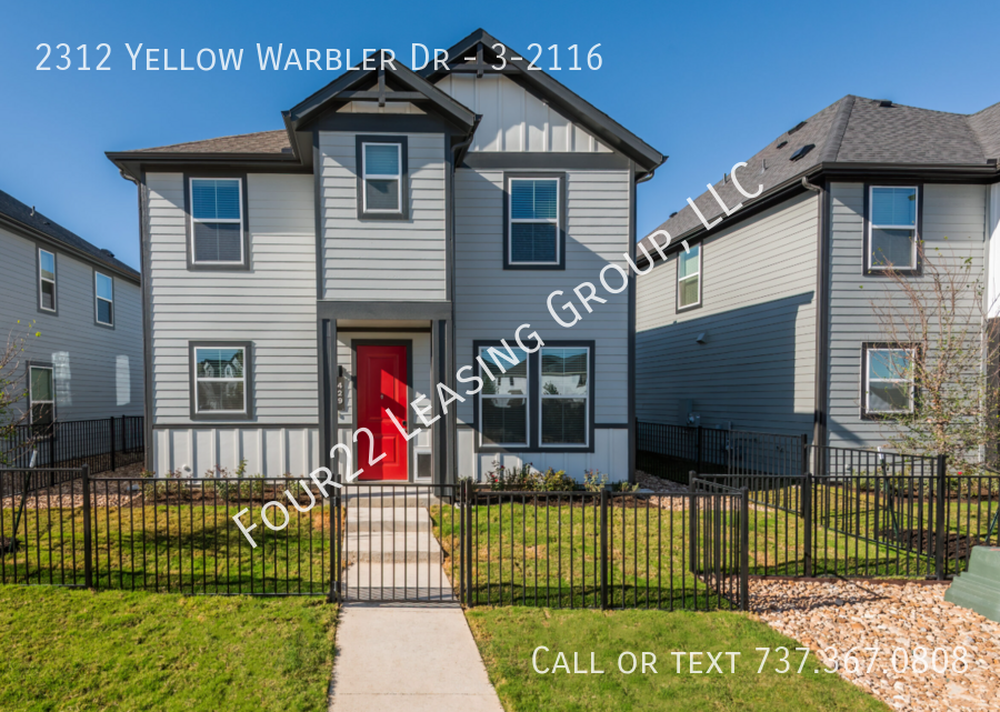 2312 Yellow Warbler Dr #3-2116 - Photo 2 of 20