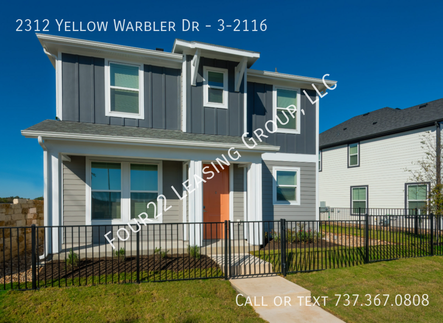 2312 Yellow Warbler Dr #3-2116 - Photo 3 of 20