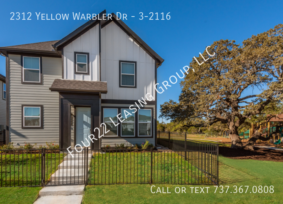 2312 Yellow Warbler Dr #3-2116 - Photo 4 of 20