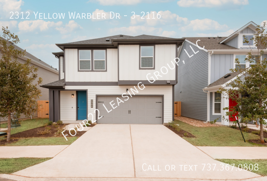 2312 Yellow Warbler Dr #3-2116 - Photo 5 of 20