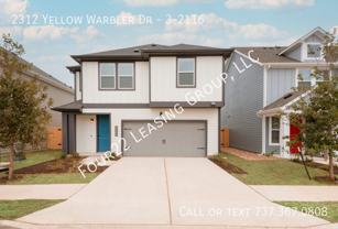 2312 Yellow Warbler Dr #ASPEN - Photo 1 of 1