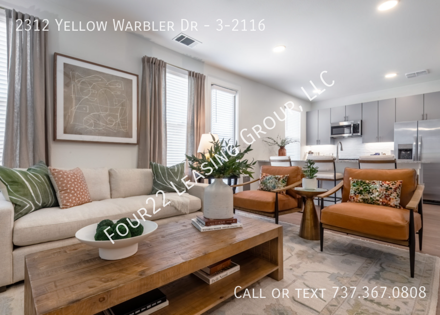 2312 Yellow Warbler Dr #3-2116 - Photo 6 of 20