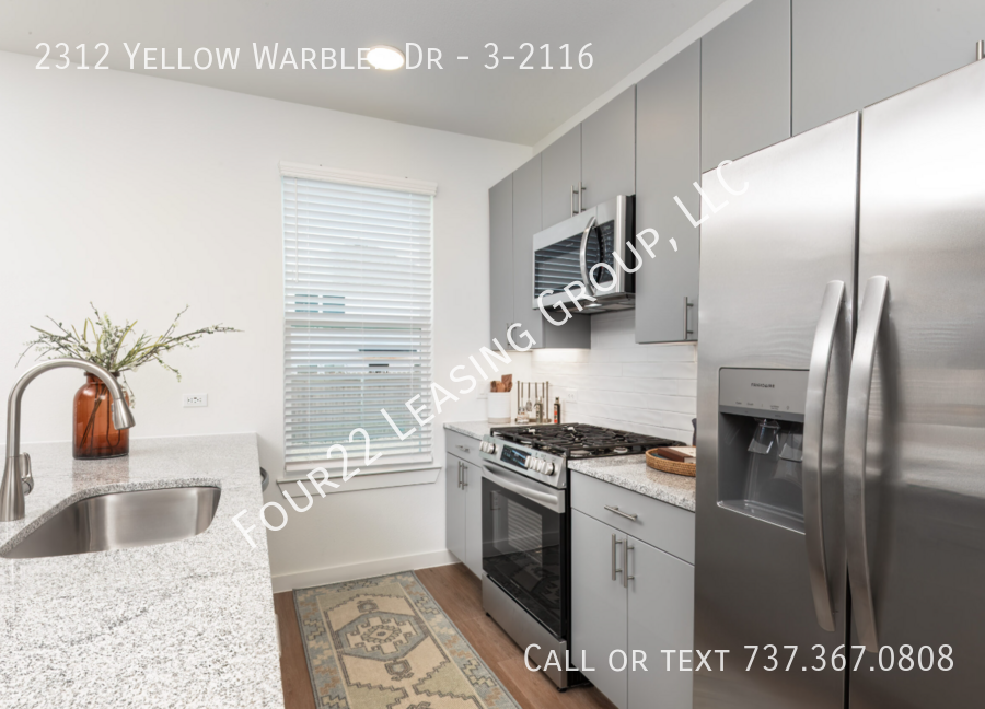 2312 Yellow Warbler Dr #3-2116 - Photo 7 of 20