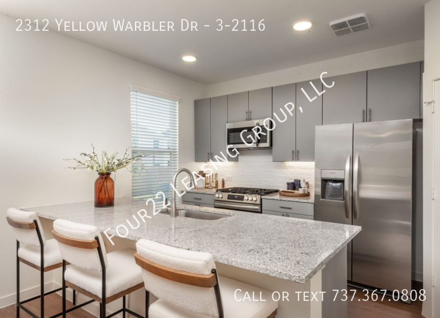 2312 Yellow Warbler Dr - Photo 4 of 20