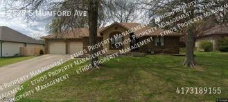 2525 S Mumford Ave - Photo 1 of 1