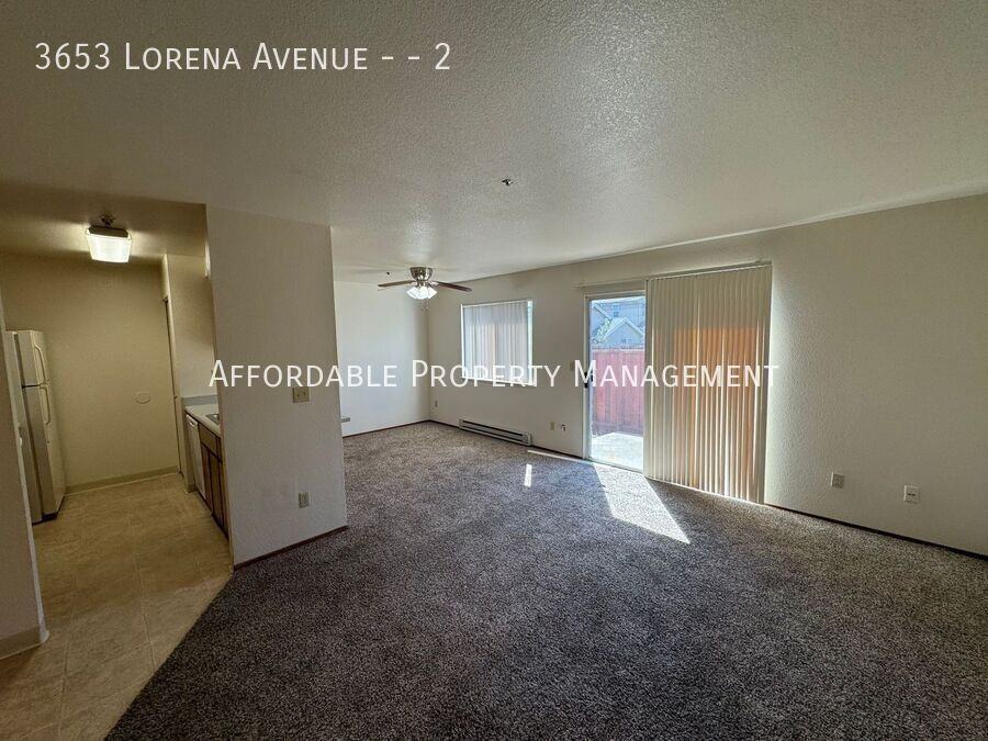 3653 Lorena Ave #2 - Photo 2 of 15