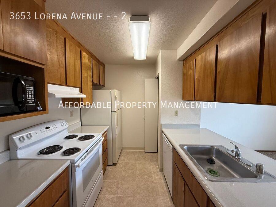 3653 Lorena Ave #2 - Photo 5 of 15