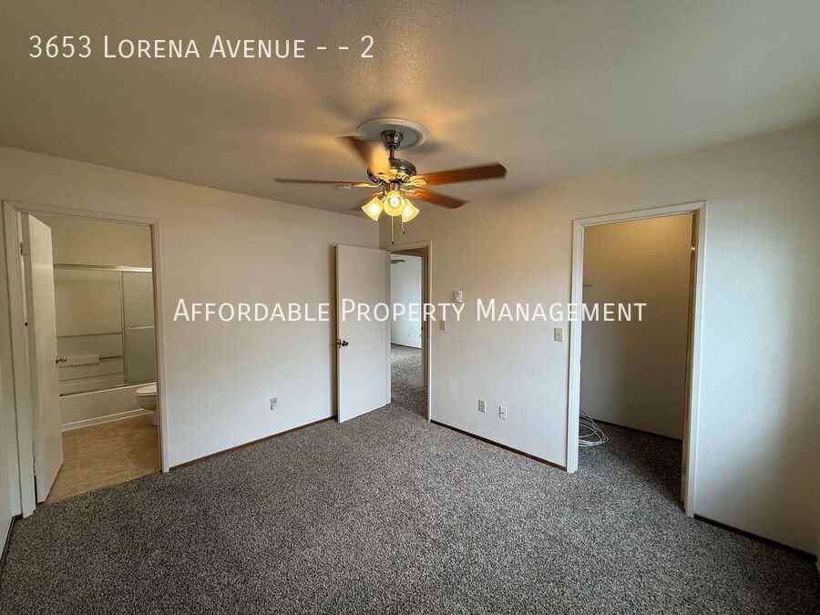 3653 Lorena Ave #2 - Photo 6 of 15