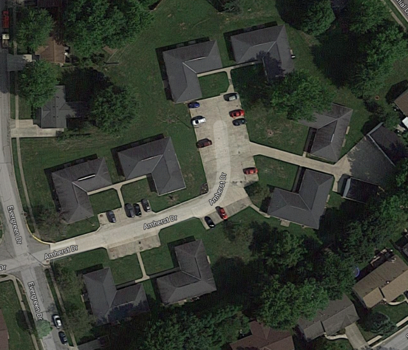 1128 Amherst Dr #G3 - Photo 4 of 14