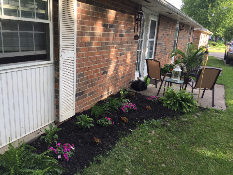 1128 Amherst Dr #G3 - Photo 6 of 14