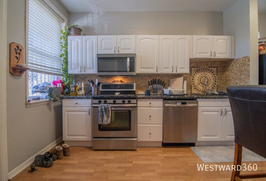 4424 N Racine Ave #2N - Photo 2 of 26